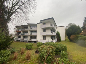Ferienwohnung Mölln am Kurpark